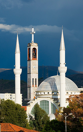 Albania