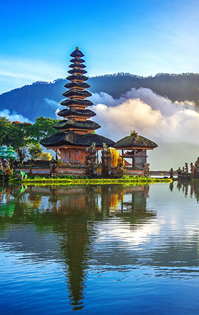 Indonesia