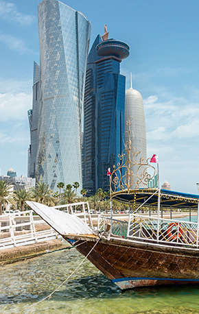 Qatar