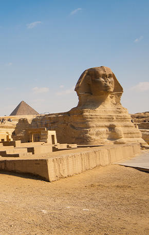 Egypt