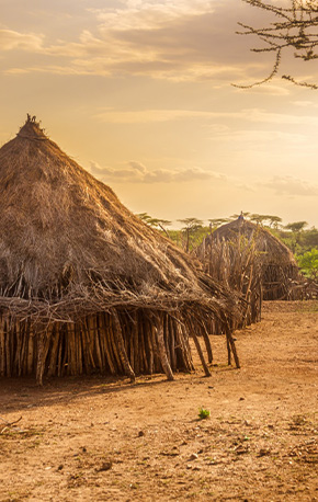 Ethiopia